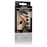 Algopix Similar Product 12 - L39Oreal Nails a Porter Pre Glued
