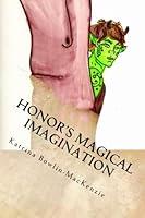 Algopix Similar Product 20 - Honor's Magical Imagination