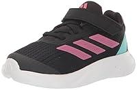 Algopix Similar Product 8 - adidas Baby Duramo SL Elastic Lace