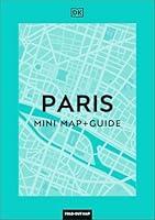 Algopix Similar Product 13 - DK Paris Mini Map and Guide Pocket