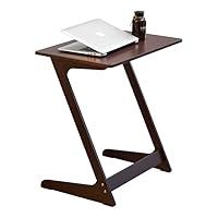 Algopix Similar Product 5 - Forevich Tv Tray Table End Couch Table