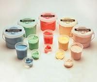 Algopix Similar Product 9 - CanDo TheraPutty Standard Hand Exercise