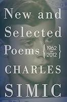 Algopix Similar Product 5 - New And Selected Poems: 1962-2012