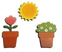 Algopix Similar Product 14 - Embellish Your Story Spring Gardening