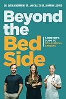 Algopix Similar Product 1 - Beyond the Bedside A doctors guide