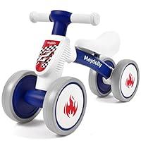 Algopix Similar Product 2 - Baby Balance Bike for 1 Year