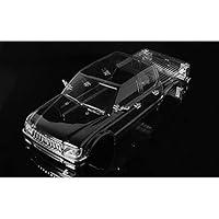 Algopix Similar Product 14 - RC4WD 110 2001 Toyota Tacoma 4 Door