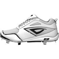 Algopix Similar Product 18 - 3N2 Womens Rally Metal Fastpitch