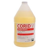 Algopix Similar Product 10 - Corid  96 Amprolium Solution 