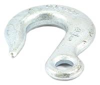 Algopix Similar Product 2 - Forney 61070 Eye Slip Hook, 1/4-Inch