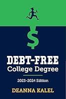 Algopix Similar Product 4 - DebtFree College Degree The complete