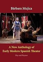 Algopix Similar Product 2 - A New Anthology of Early Modern Spanish
