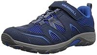 Algopix Similar Product 6 - Merrell Kids Trail Chaser Hiking