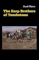 Algopix Similar Product 4 - The Earp Brothers of Tombstone The