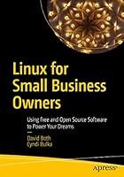 Algopix Similar Product 10 - Linux for Small Business Owners Using