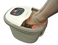 Algopix Similar Product 19 - Carepeutic Motorized Hydro Therapy for