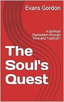 Algopix Similar Product 18 - The Souls Quest A Spiritual