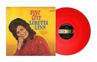 Algopix Similar Product 7 - Loretta Lynn  Fist City Exclusive