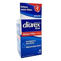 Algopix Similar Product 3 - Diurex Ultra Water Weight Loss Formula