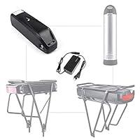 Algopix Similar Product 19 - Ebike Battery Hailong 48V 175AH