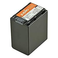 Algopix Similar Product 11 - Jupio NPFV100 V2 High Performance
