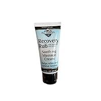 Algopix Similar Product 19 - All Terrain Recovery Rub 3 oz