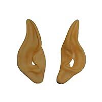 Algopix Similar Product 4 - Latex Alien Elf Fairy Goblin Ears
