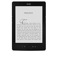 Algopix Similar Product 9 - Kindle 6 E Ink Display WiFi