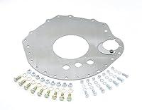 Algopix Similar Product 11 - Lakewood 15705 Block Plate Chevrolet