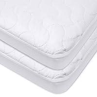 Algopix Similar Product 16 - American Baby Company 2 Pack Waterproof