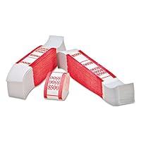 Algopix Similar Product 8 - PM Company ColorCoded Kraft Currency