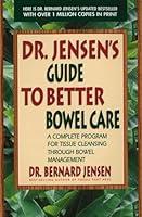 Algopix Similar Product 3 - Dr Jensens Guide to Better Bowel