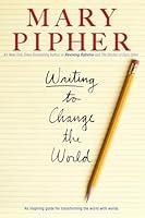 Algopix Similar Product 4 - Writing to Change the World An
