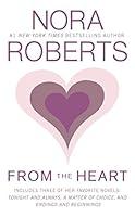 Algopix Similar Product 14 - From the Heart