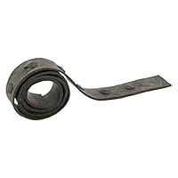 Algopix Similar Product 7 - 41 in x 112 in Single Rubber Faux