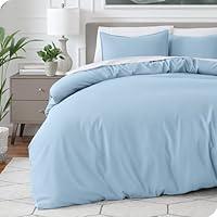 Algopix Similar Product 15 - Bare Home Bedding Duvet Cover TwinTwin
