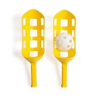 Algopix Similar Product 18 - Champion Sports Scoop Ball Game