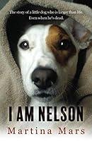 Algopix Similar Product 16 - I AM NELSON The story of a little dog