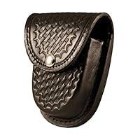 Algopix Similar Product 8 - Boston Leather XL Rounded Cuff Case