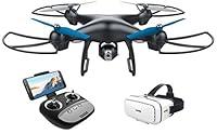 Algopix Similar Product 1 - Promark GPS Shadow Drone  Premier