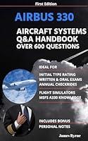 Algopix Similar Product 5 - Airbus A330 Aircraft Systems Handbook