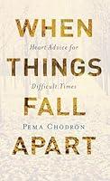 Algopix Similar Product 5 - When Things Fall Apart Heart Advice