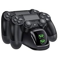 Algopix Similar Product 20 - BEBONCOOL PS4 Controller Charger