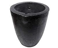 Algopix Similar Product 5 - 610Kg Clay Graphite Crucibles Premium