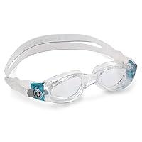 Algopix Similar Product 16 - Aqua Sphere Kaiman Lady Swim Goggle