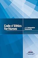 Algopix Similar Product 5 - Code of Ethics for Nurses with