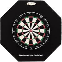 Algopix Similar Product 16 - DartStop 29 inch Black Octagon Pro