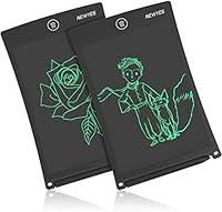 Algopix Similar Product 12 - NEWYES 85 Inches LCD Writing Tablet