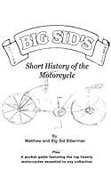 Algopix Similar Product 3 - Big Sid’s History of Motorcycling
