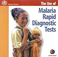 Algopix Similar Product 17 - The Use of Malaria Rapid Diagnostics